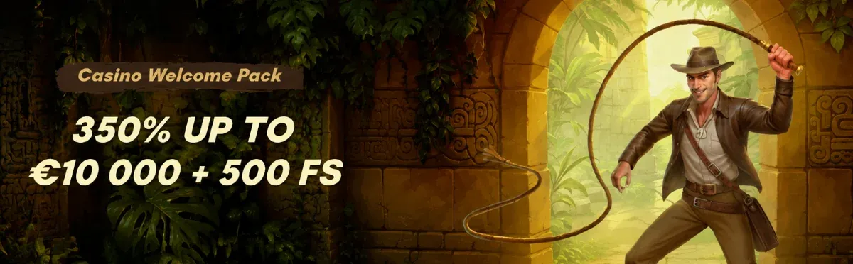 Sankra Casino banner